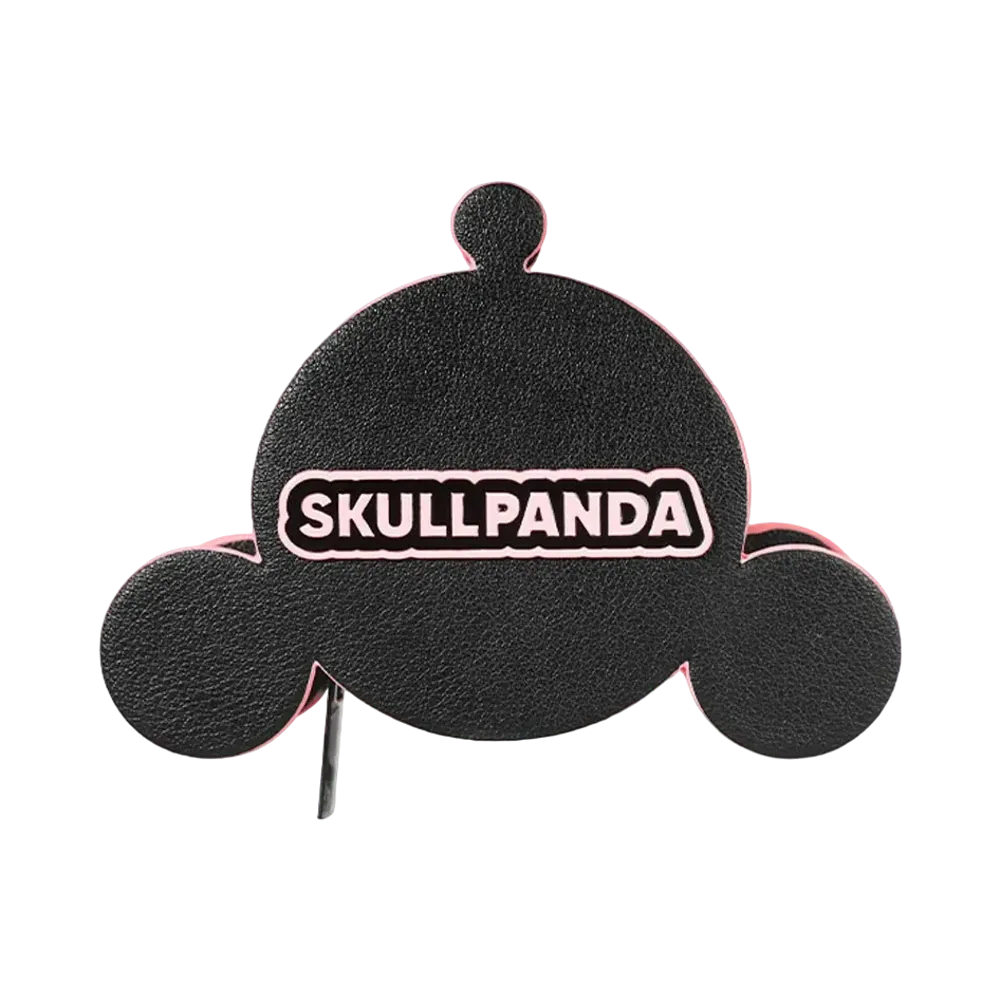 POP MART SKULLPANDA Laid Back Tomorrow MINI BAG