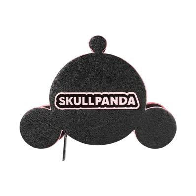 POP MART SKULLPANDA Laid Back Tomorrow MINI BAG