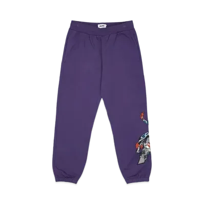 PALACE Dragon Sweatpants "Purple"