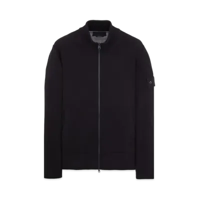 Stone Island 541FA Stone Island Ghost Piece "Bule"