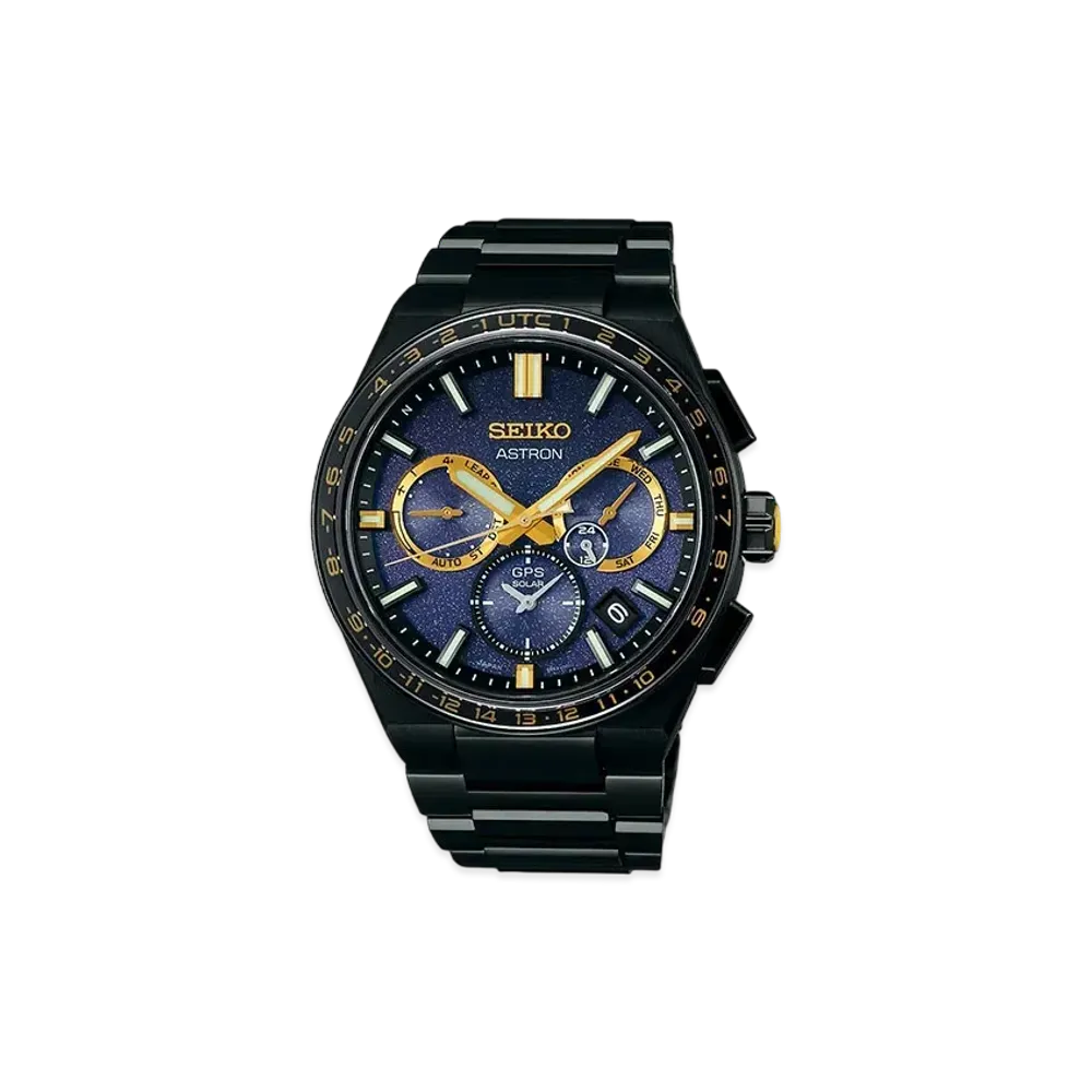 SEIKO Astron Nexter Starry Sky 2024 Limited Model SBXC145