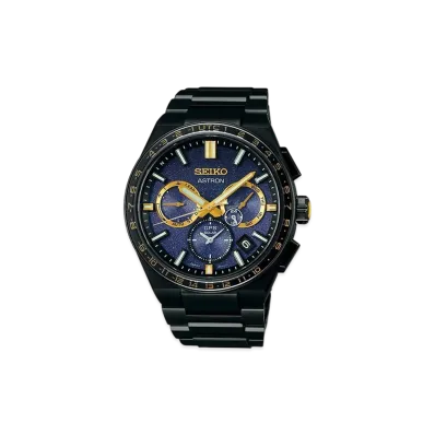 SEIKO Astron Nexter Starry Sky 2024 Limited Model SBXC145