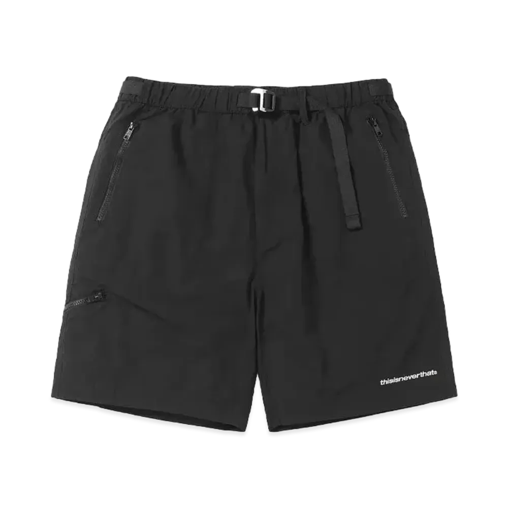thisisneverthat Hiking Short "Black"