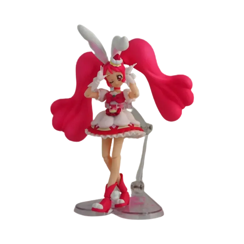 S.H.Figuarts Cure Whip