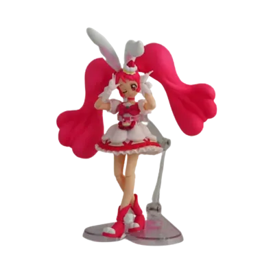 S.H.Figuarts Cure Whip