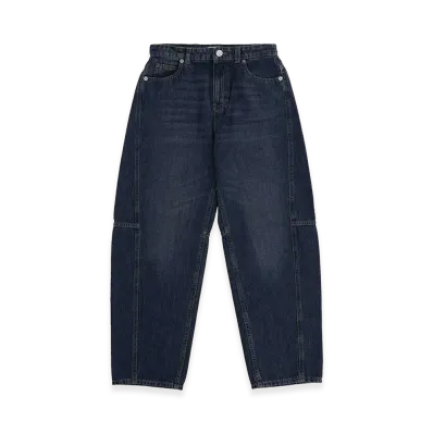 GUCCI Pants "Dark Blue"