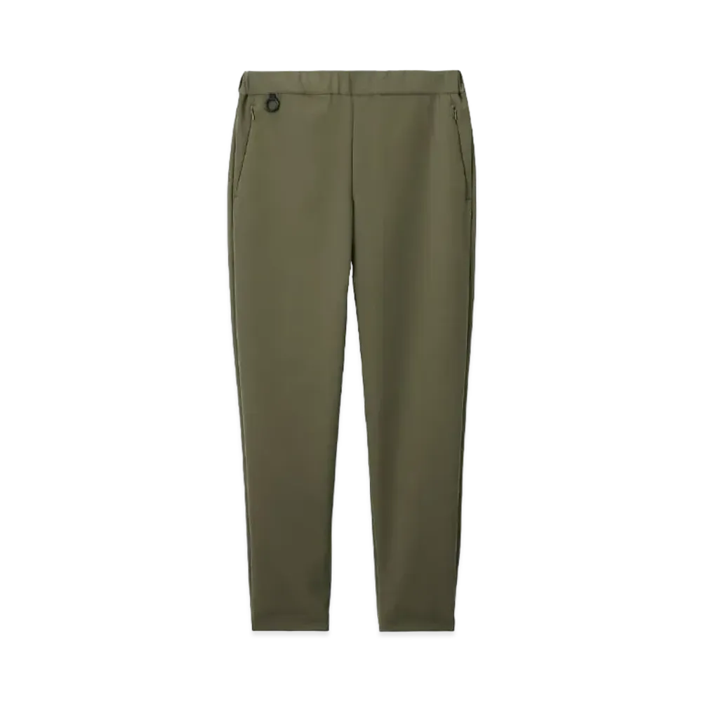 DESCENTE ALLTERRAIN I/O Tech Slim Pants "Smoky Wood"