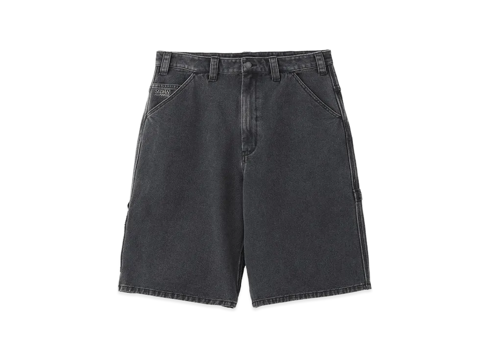 SEDAN ALL-PURPOSE Carpenter Shorts SEDAN ALL-PURPOSE Carpenter Shorts