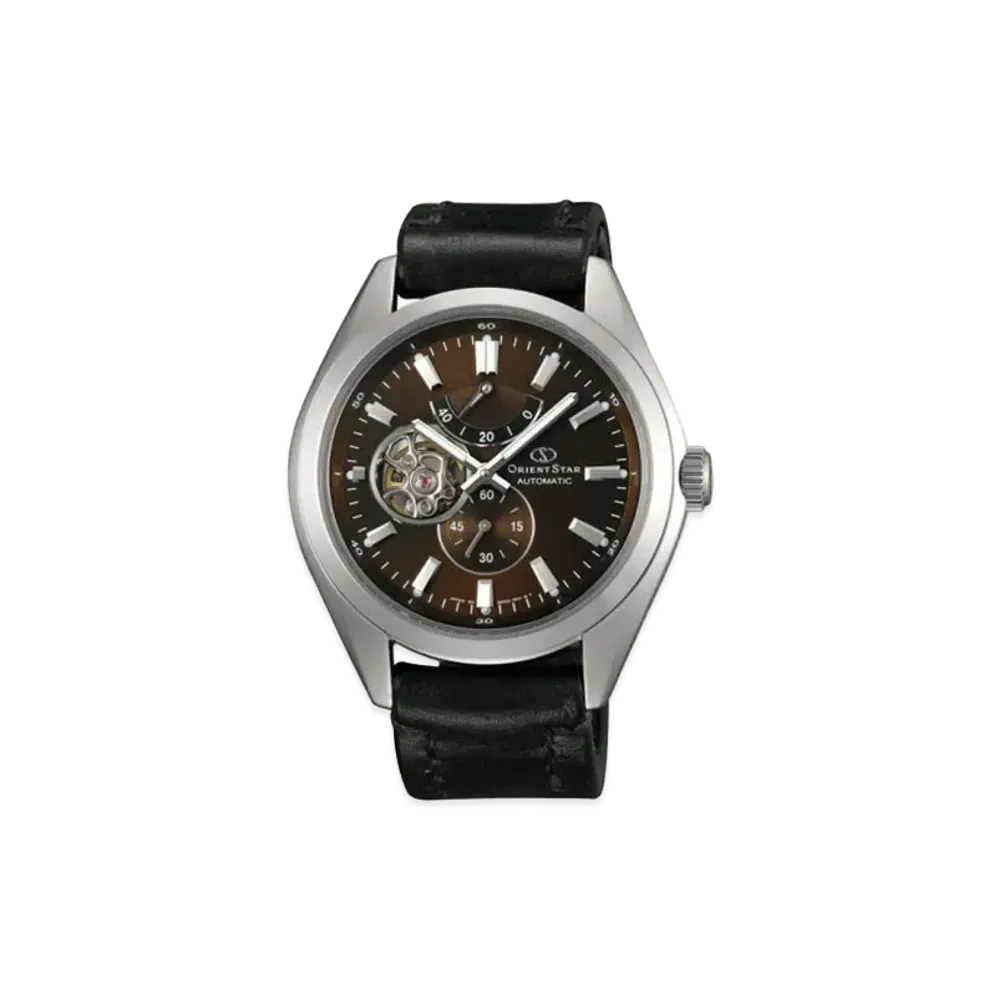 ORIENT STAR x SOMES Contemporary Collection WZ0111DK