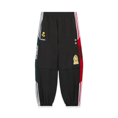 adidas x Willy Chavarria CDM Woven Track Pants "Black"