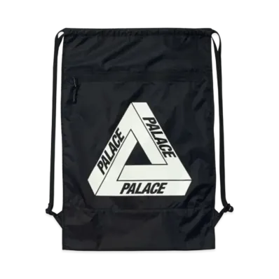 PALACE Gym Sack "Black"