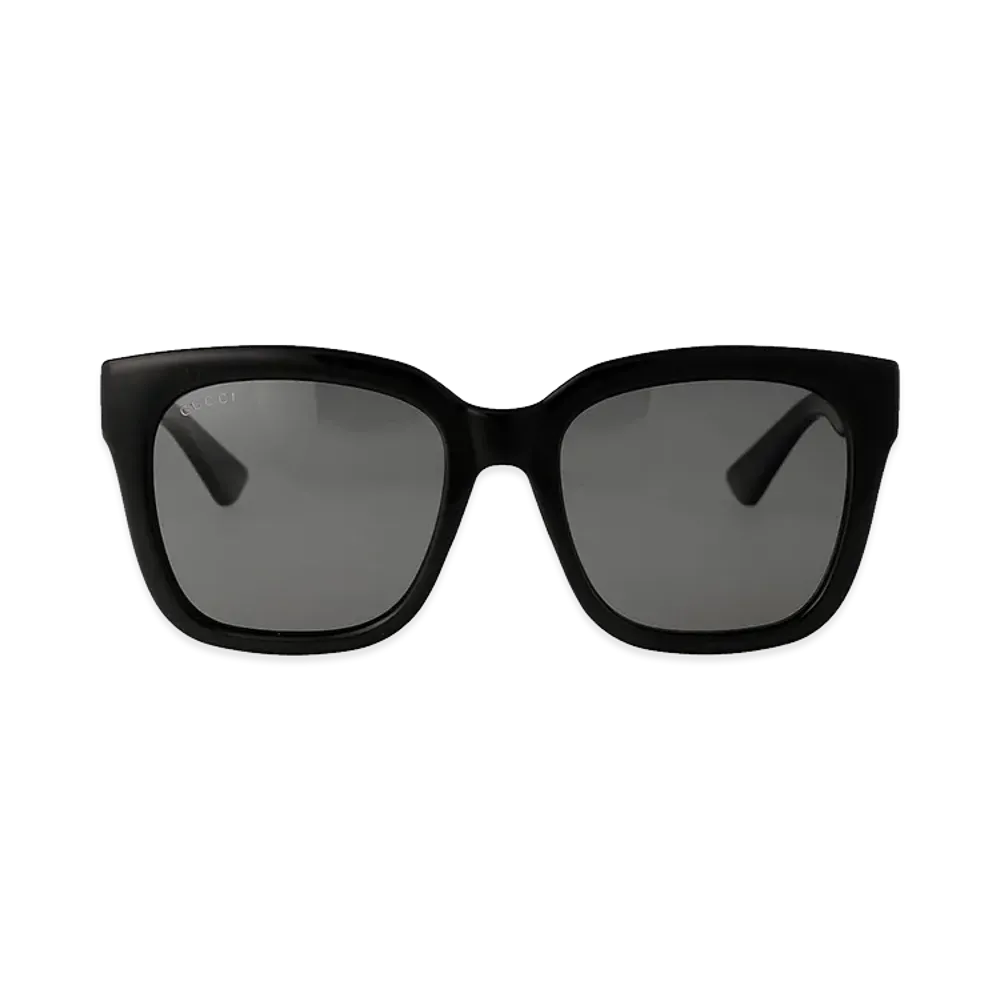 GUCCI Women's Sunglasses "Black"