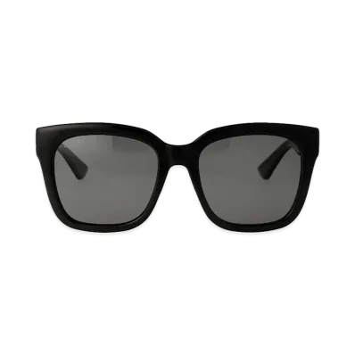GUCCI Women's Sunglasses "Black"