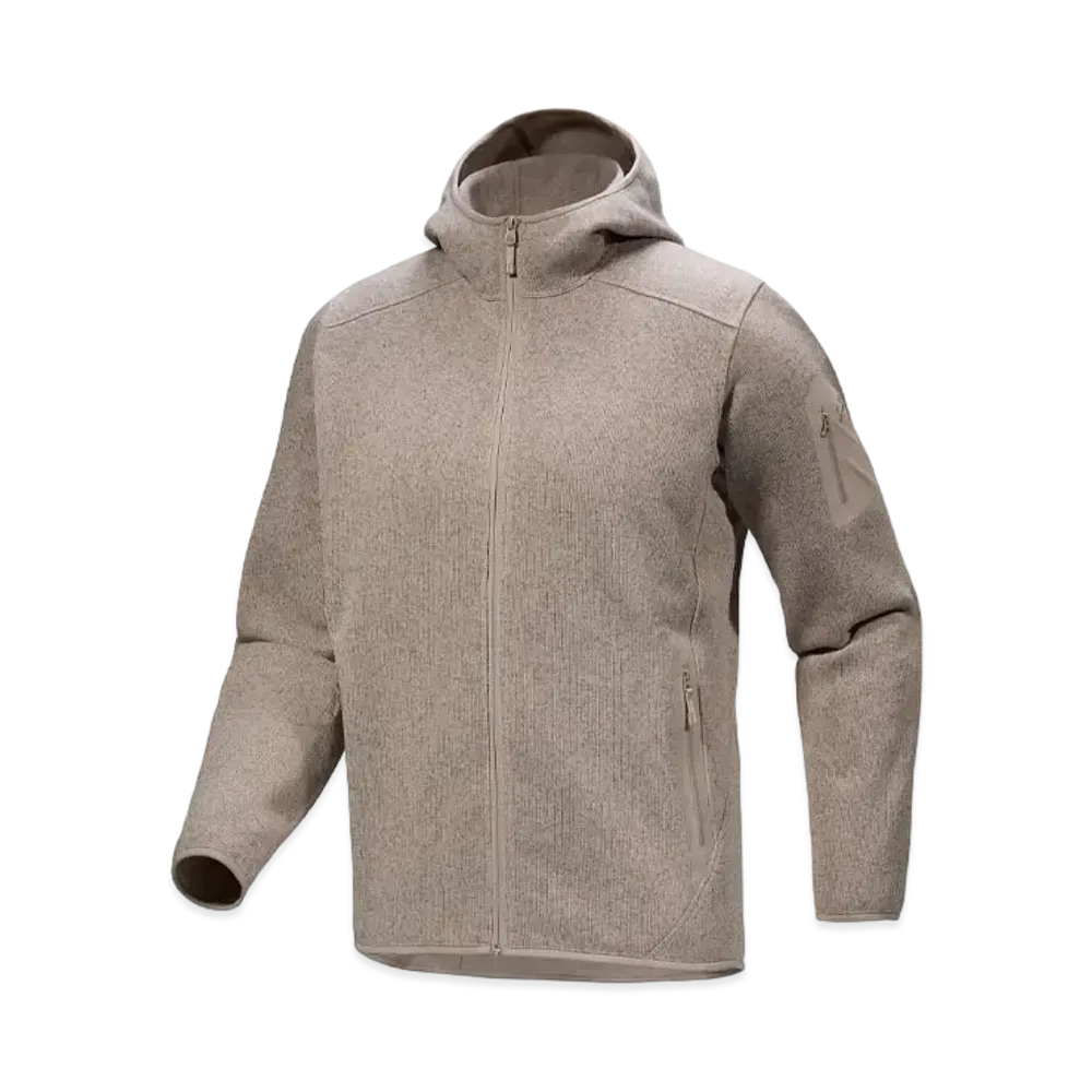 ARC'TERYX Covert Hoody Men's "Rune Hether"