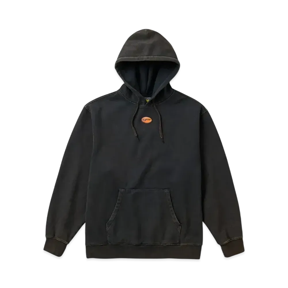 CARPET COMPANY x Vans Skate Carpet Fleece Pullover "Black"