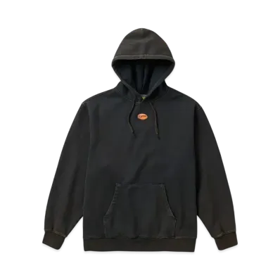 CARPET COMPANY x Vans Skate Carpet Fleece Pullover "Black"