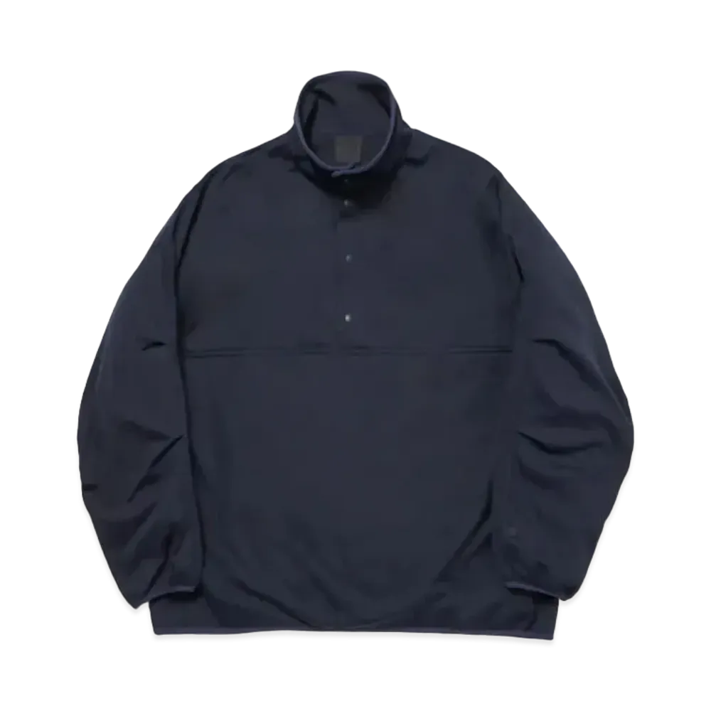 DAIWA PIER39 Tech P/O Track Jacket "Navy"