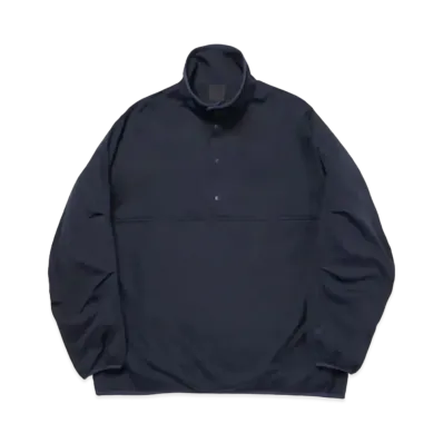 DAIWA PIER39 Tech P/O Track Jacket "Navy"