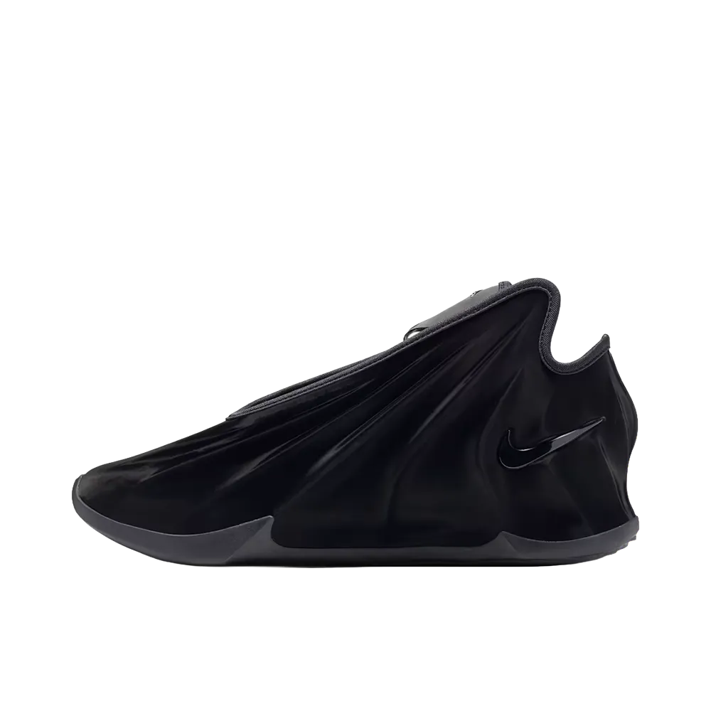 Nike GT Future "Triple Black" (FZ5590-004/FZ5591-004)