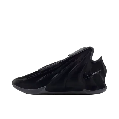 Nike GT Future "Triple Black" (FZ5590-004/FZ5591-004)