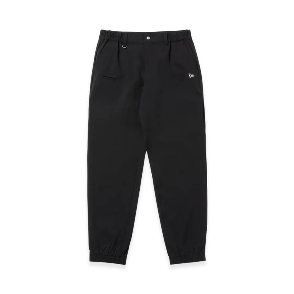 NEW ERA x Mastermind World Stretch Rib Pants Golf "Black"