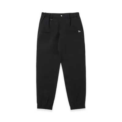 NEW ERA x Mastermind World Stretch Rib Pants Golf "Black"