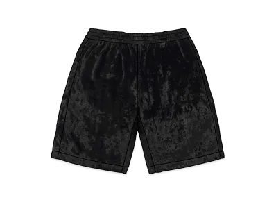 Supreme Faux Fur Short "Black"