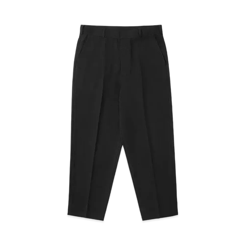 everyone Action Slacks 1.1 "Black"
