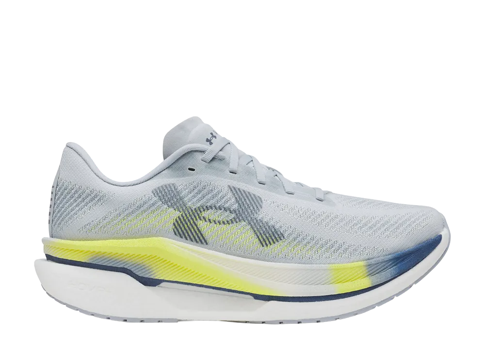 Under Armour UA Velocity Pro 2 "Blue Fog/Flash Light"