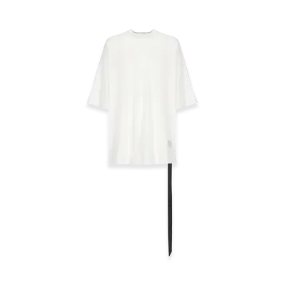 Rick Owens DRKSHDW T-Shirts "White"