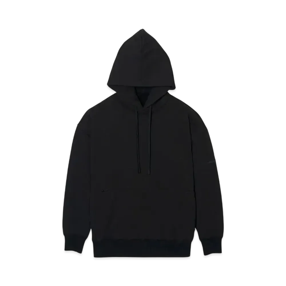 N.HOOLYWOOD Hoodie "Black"