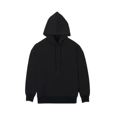 N.HOOLYWOOD Hoodie "Black"