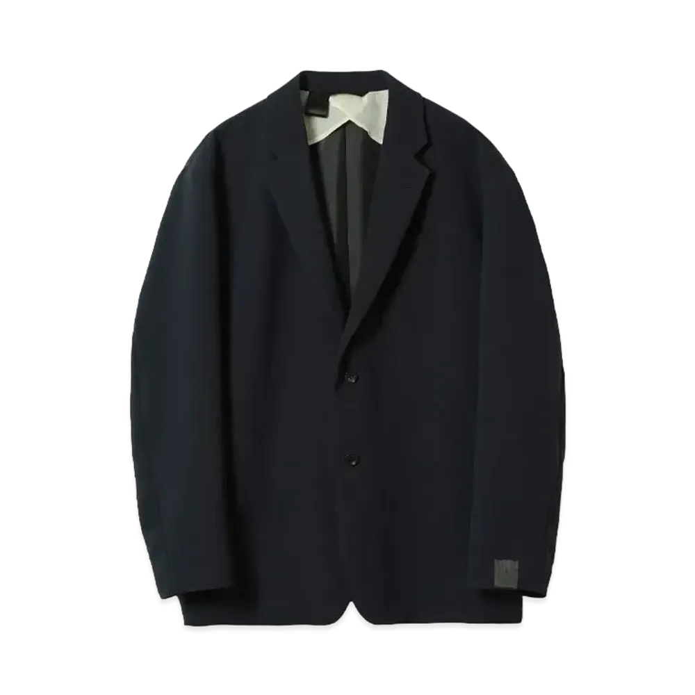 N.HOOLYWOOD Tailored Jacket "Navy"