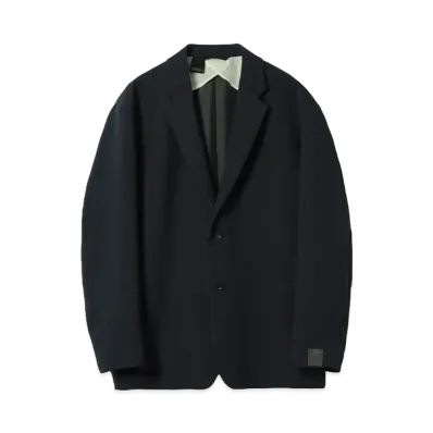 N.HOOLYWOOD Tailored Jacket "Navy"