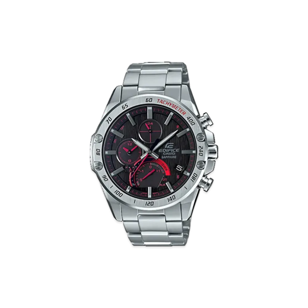 Casio EDIFICE EQB-1000XYD-1AJF "Silver"