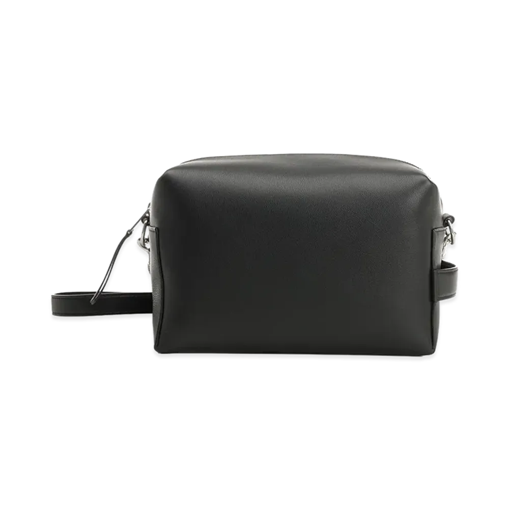 CELINE Messenger Bag Smooth Calfskin "Black"