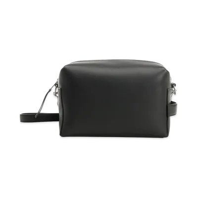 CELINE Messenger Bag Smooth Calfskin "Black"