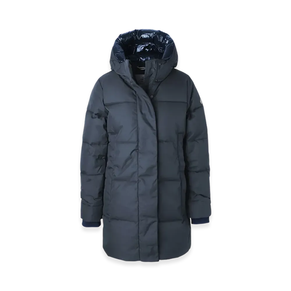PYRENEX Phenix 2 Down Coat "Amiral"
