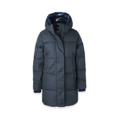 PYRENEX Phenix 2 Down Coat "Amiral"