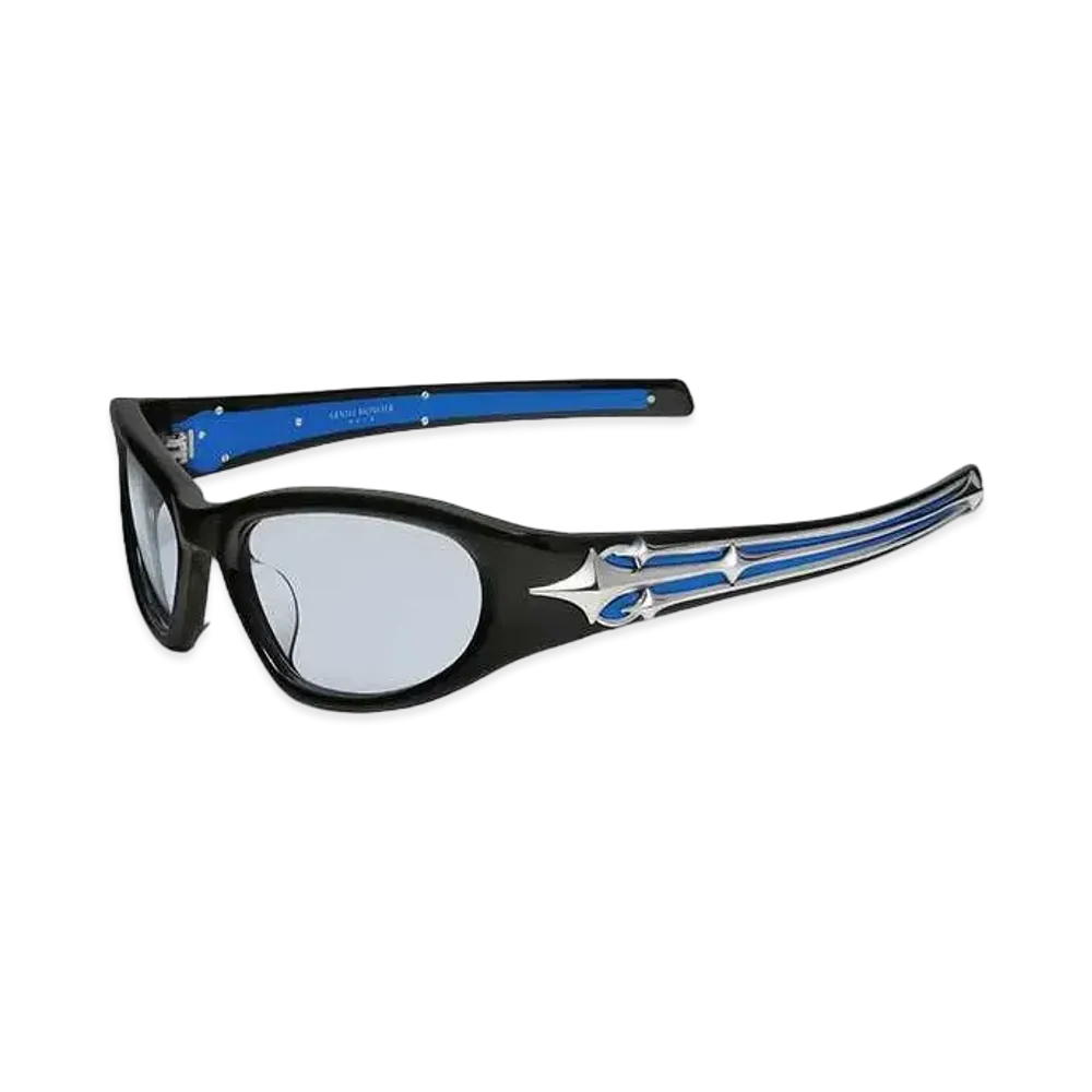 Gentle Monster Paradoxx 01 "Black"