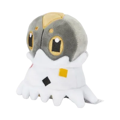 The Pokemon Company "Pokemon fit" -Pokemon- 665 Plush Spewpa
