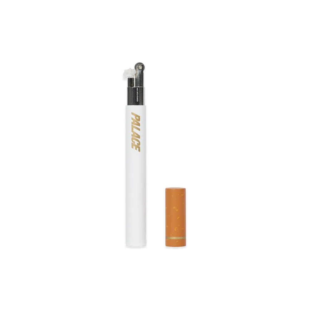 PALACE Tsubota Pearl Lighter "White"