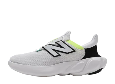 New Balance Fresh Foam RCVRY SPT V4 "White"