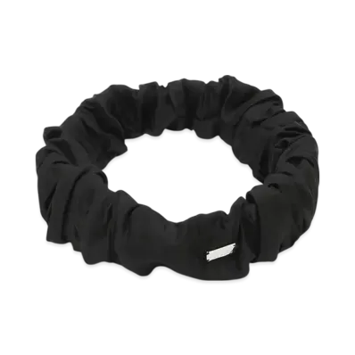 MM6 Maison Margiela Hair Band "Black"