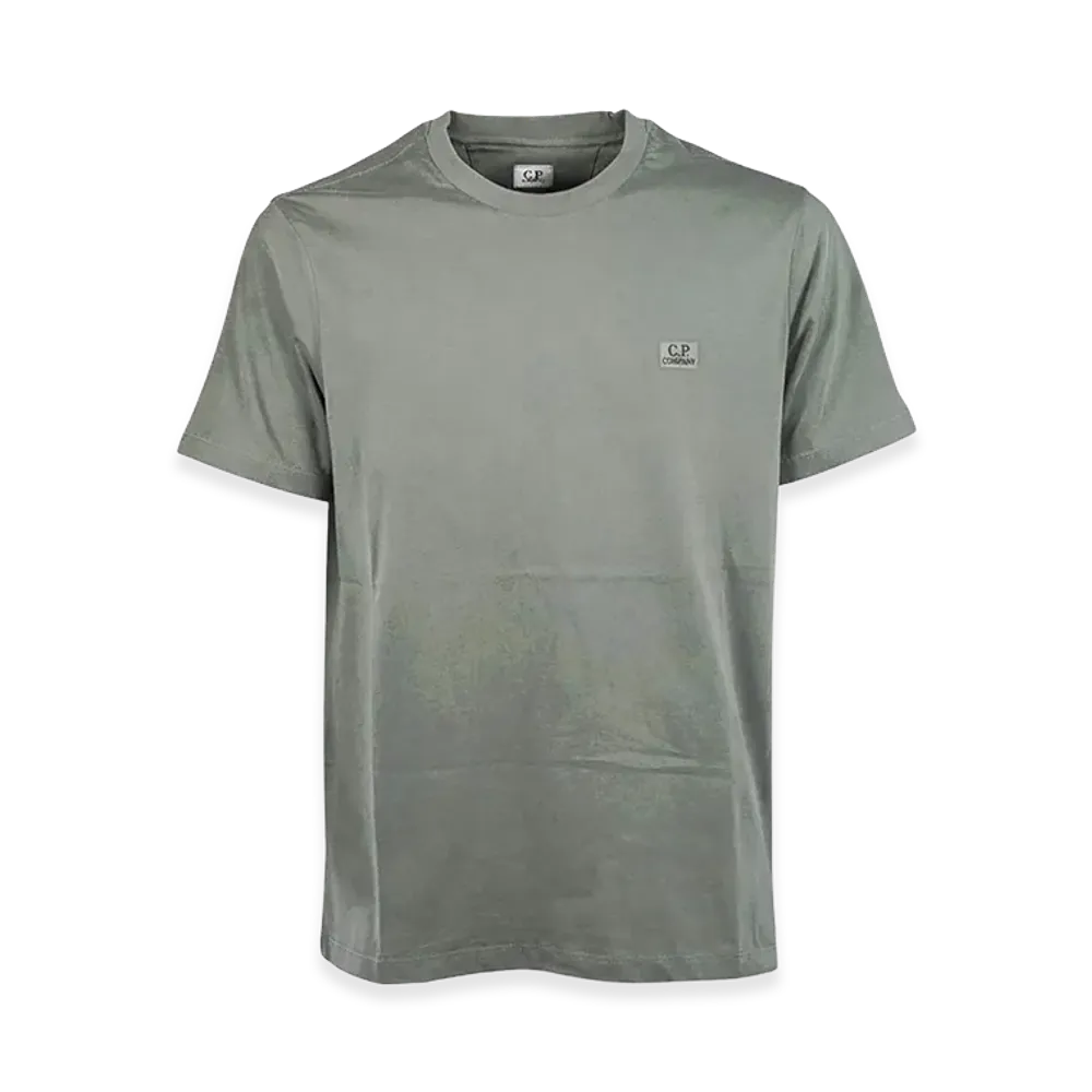 C.P. Company T-Shirt "Green"