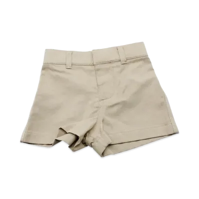 Burberry Kids Shorts "Beige"