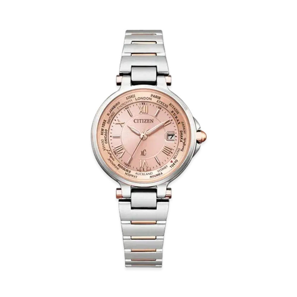 CITIZEN xC basic collection EC1014-65W
