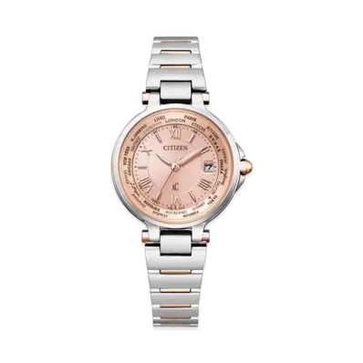 CITIZEN xC basic collection EC1014-65W