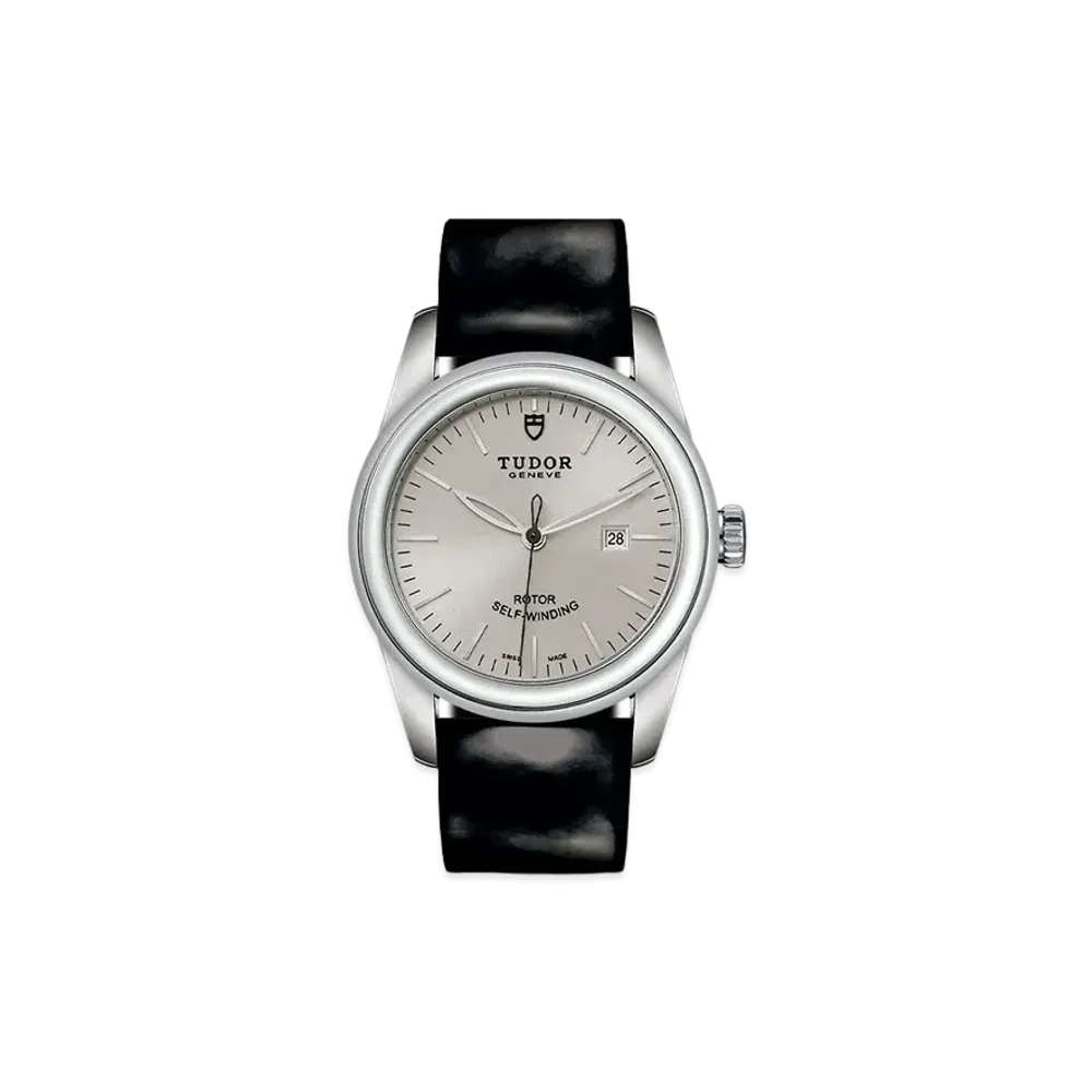 TUDOR GLAMOUR DATE