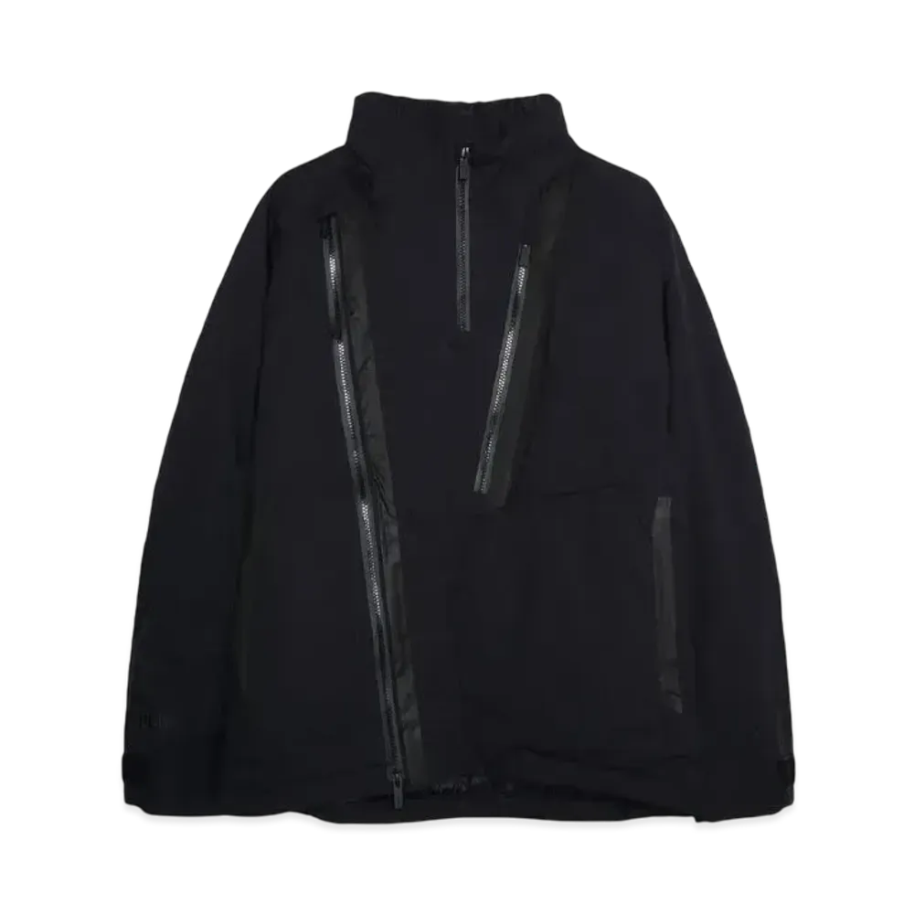 White Mountaineering GORE-TEX JACKET "BLACK"